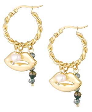 Groen & goud
